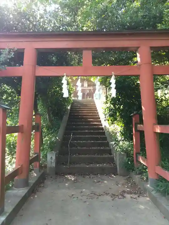 八幡宮(江川町)(栃木県)