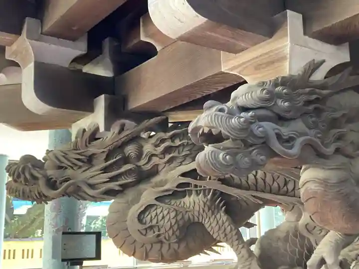 題経寺(柴又帝釈天)(東京都)