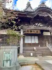 龍本寺(神奈川県)