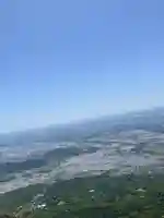 筑波山神社 男体山御本殿(茨城県)