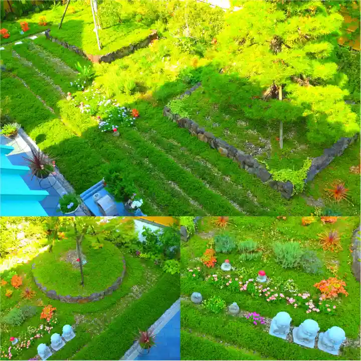 寿量山 速成寺(奈良県)