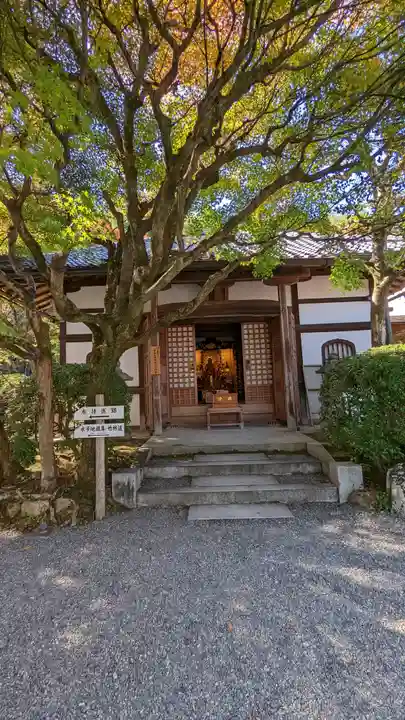 化野念仏寺(京都府)