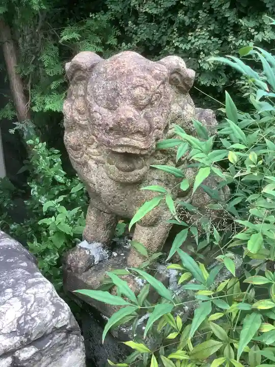七本松神社(愛知県)