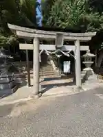 多聞六神社(兵庫県)