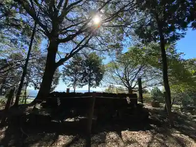 吉備津彦神社(岡山県)
