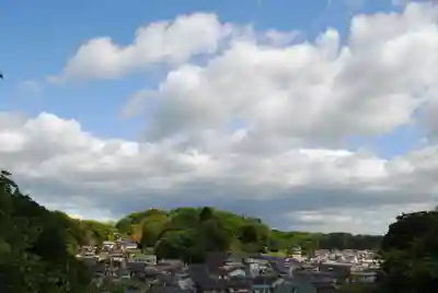 三春大神宮(福島県)