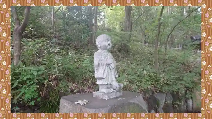 崇禅寺(群馬県)