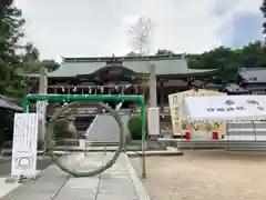 日岡神社(兵庫県)