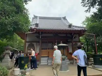 豪徳寺(東京都)