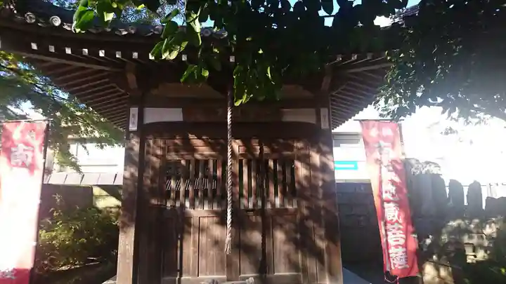 大円寺のその他建物