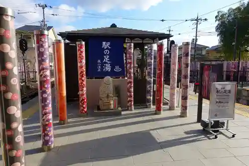 天龍寺の本殿