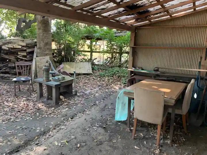 稲荷神社(千葉県)