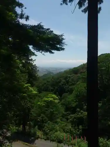  大岩山 最勝寺(栃木県)