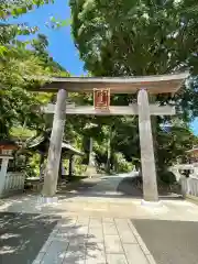 高麗神社(埼玉県)