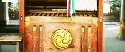 王子神社のその他建物