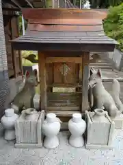 皇大神社(宮城県)