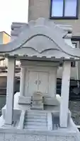 郷宝神社(北海道)