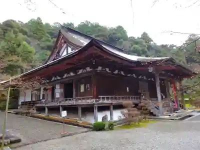 西明寺(滋賀県)