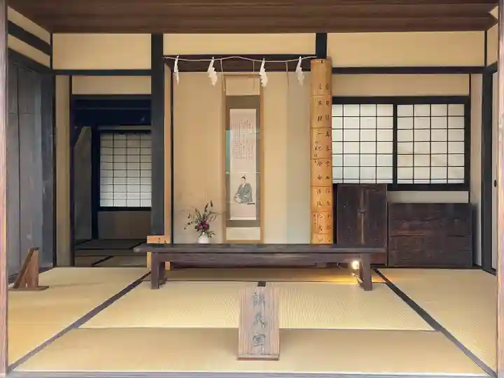 松陰神社(東京都)