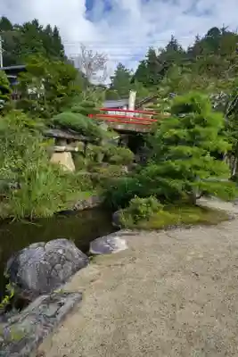 萬勝寺(飯高観音)(岐阜県)