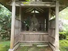 園養寺(滋賀県)