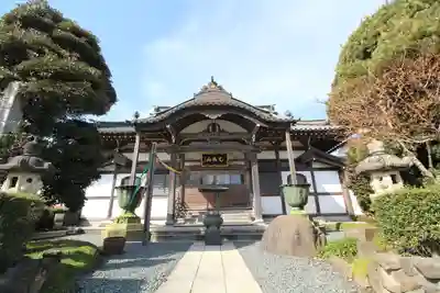 妙善院(埼玉県)