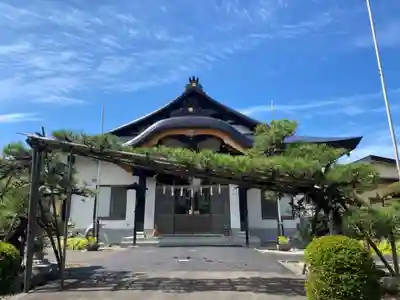 宝塔寺(北海道)
