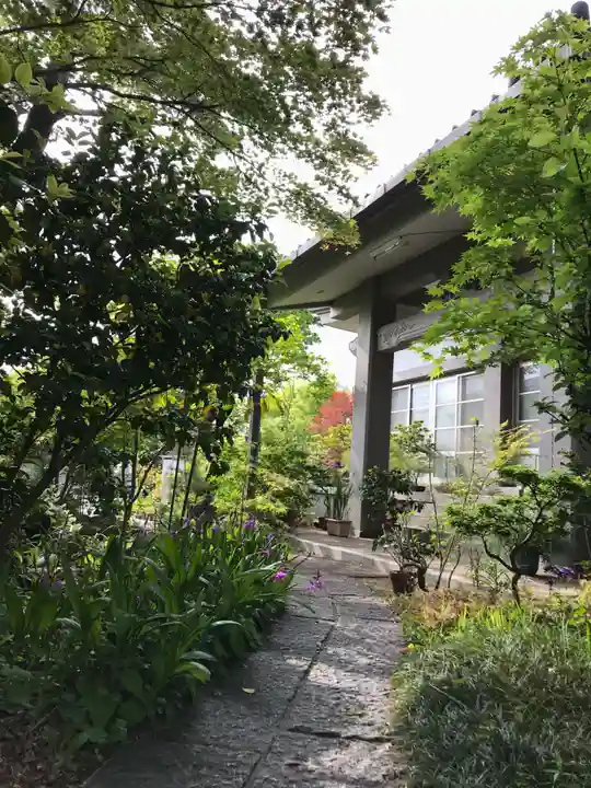 薬師寺の本殿・本堂