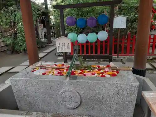 新田神社(東京都)