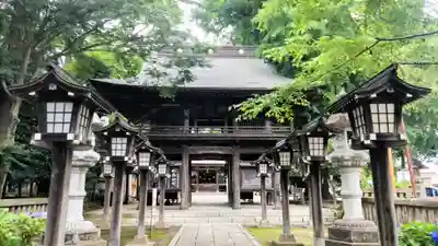 今宮神社(栃木県)