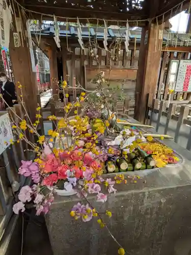 下谷神社(東京都)
