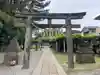 久伊豆神社(埼玉県)