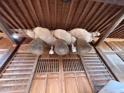 万九千社(島根県)