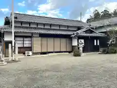 稲葉神社(滋賀県)