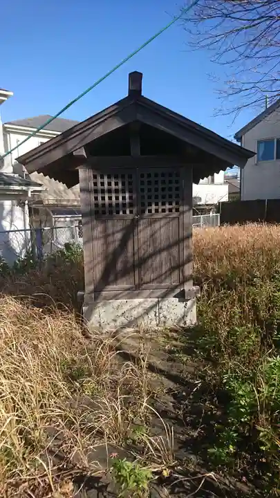 浅間神社(千葉県)