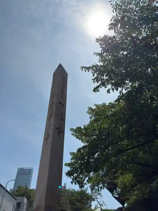 一心寺のその他建物