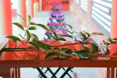 石清水八幡宮のその他建物