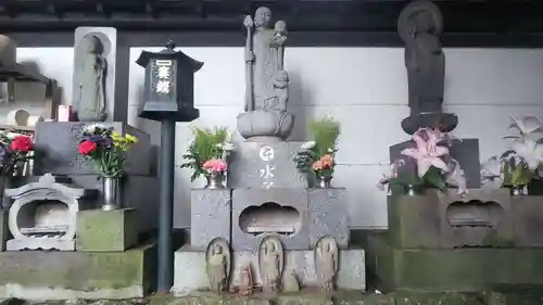 金剛院のその他建物