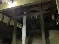 熊野神社(福井県)