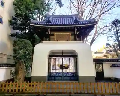 月窓寺(東京都)