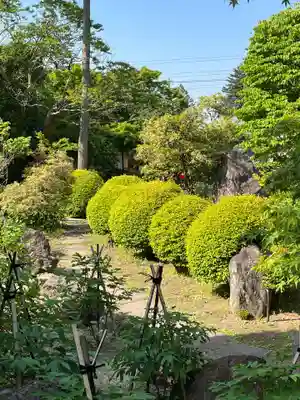 長泉院(埼玉県)