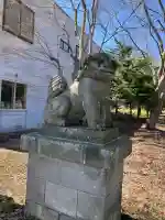 輪厚神社(北海道)