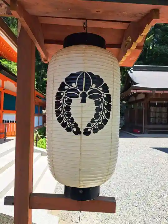 吉田神社のその他建物