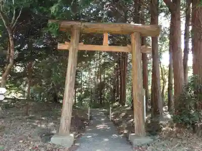 猿田神社(千葉県)