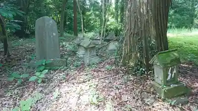 楯縫神社のその他建物