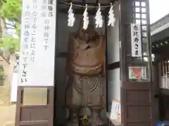 赤穂大石神社(兵庫県)