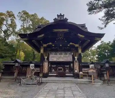 豊国神社(京都府)