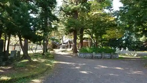 普門院のその他建物