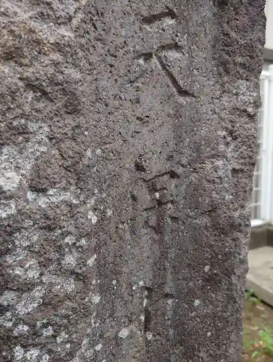 駒形神社(千葉県)