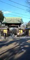 豪徳寺(東京都)